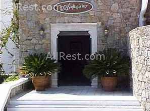 Apollonia Bay Hotel